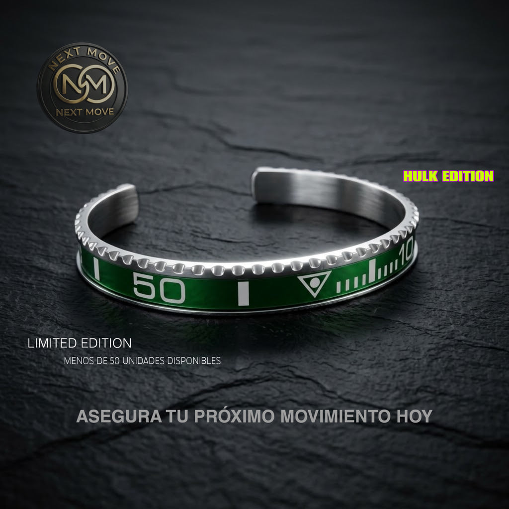NEXT MOVE HORIZON GMT
