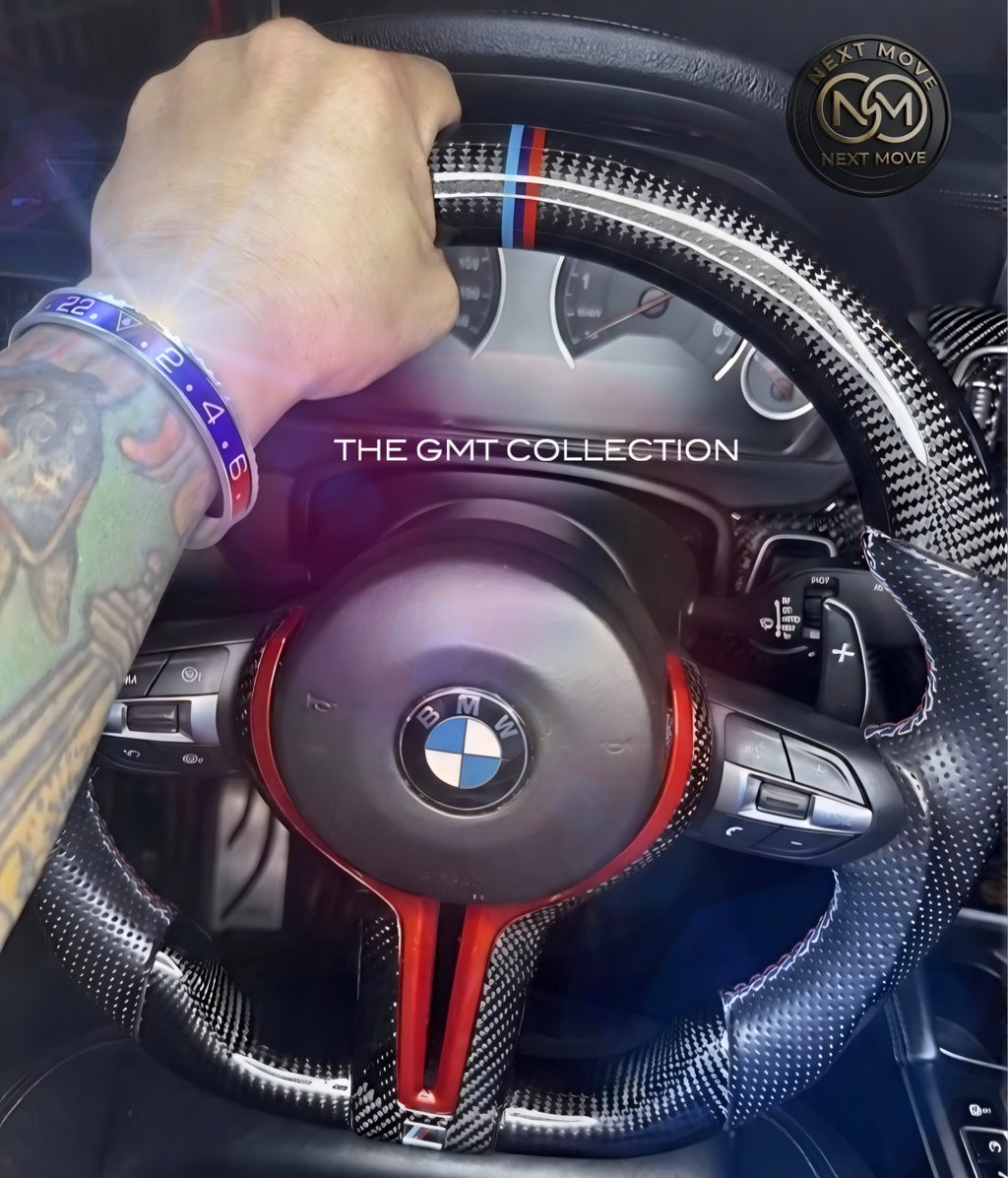NEXT MOVE HORIZON GMT