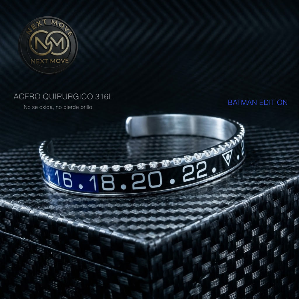 NEXT MOVE HORIZON GMT