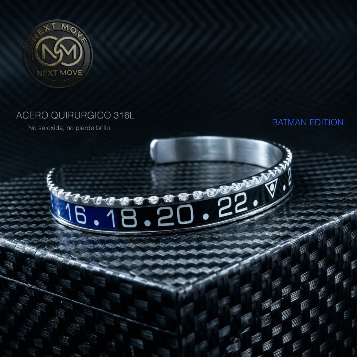 NEXT MOVE HORIZON GMT