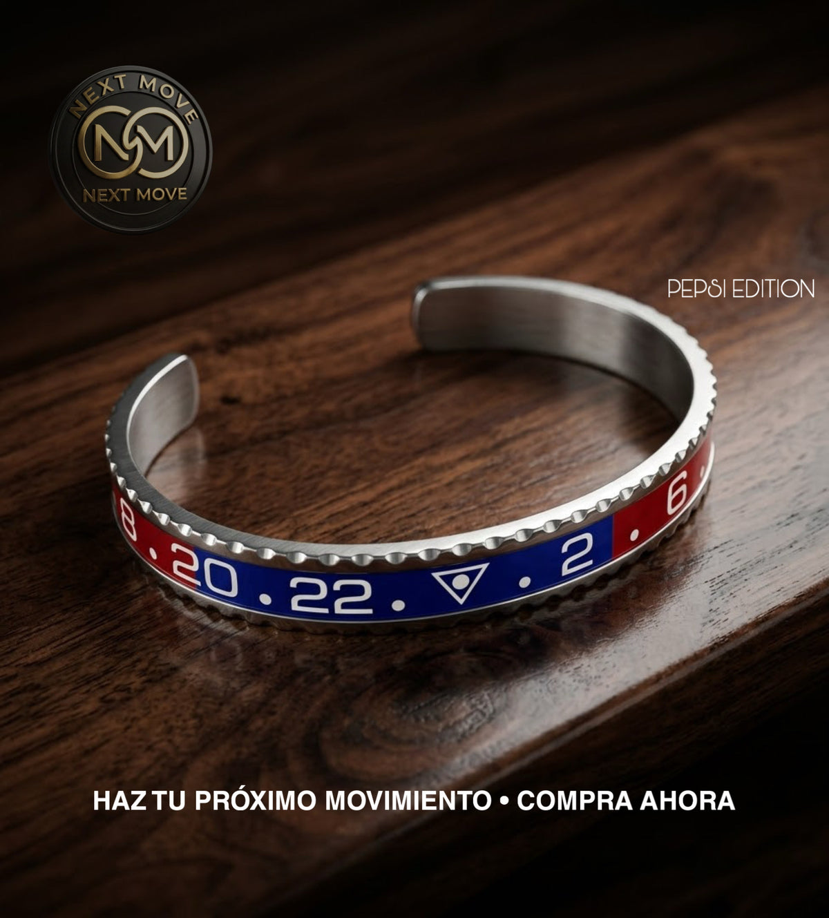 NEXT MOVE HORIZON GMT