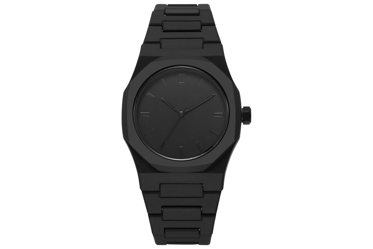 NextMove Essential — Matte Black Edition