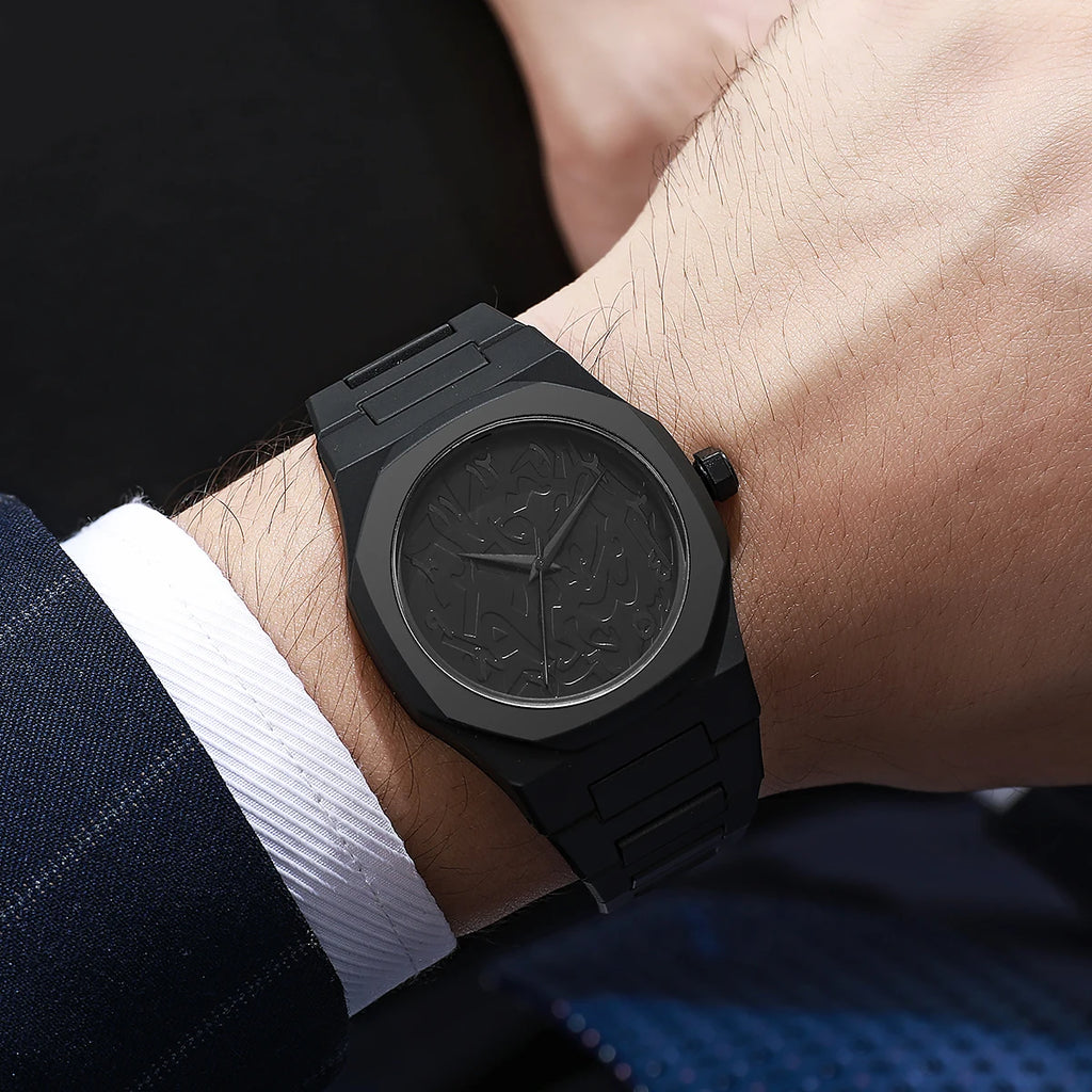 NextMove Essential — Matte Black Edition