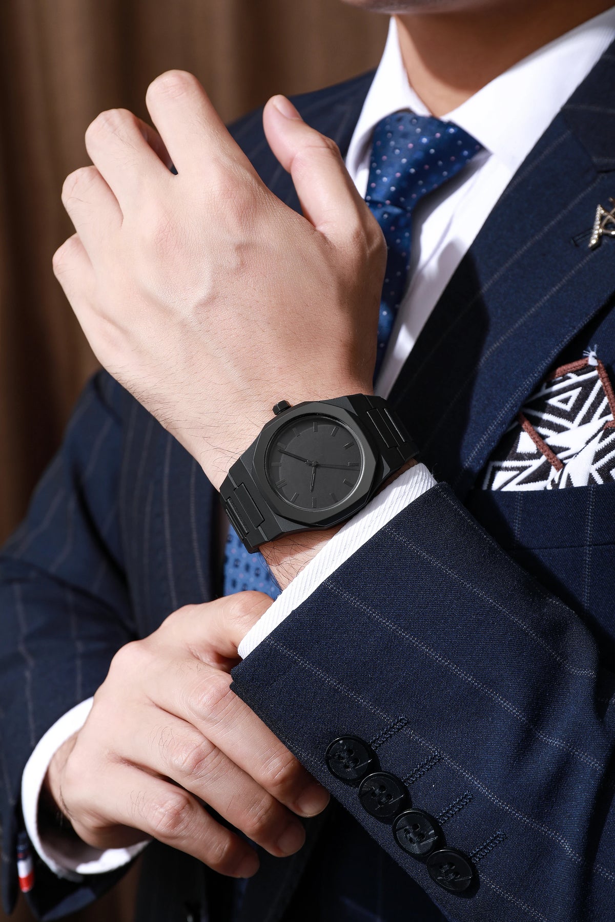 NextMove Essential — Matte Black Edition