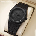 NextMove Essential — Matte Black Edition