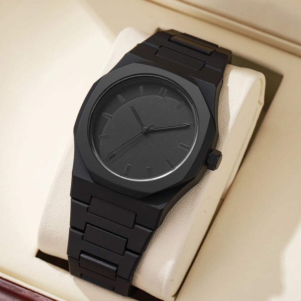 NextMove Essential — Matte Black Edition